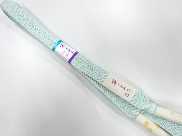 Japanese Kimono / Accessories Silk